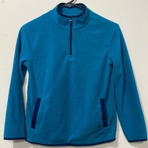 $5 “Cat & Jack” 1/4 zip pullover